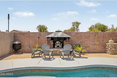43301 W Chisholm Drive, Maricopa, AZ 85138 - Photo 23