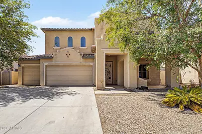 16167 W Clinton Street, Surprise, AZ 85379 - Photo 1