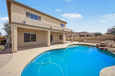 16167 W Clinton Street, Surprise, AZ 85379 - Photo 33