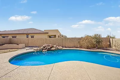 16167 W Clinton Street, Surprise, AZ 85379 - Photo 35