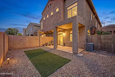 1350 S Greenfield Road #1158, Mesa, AZ 85206 - Photo 9