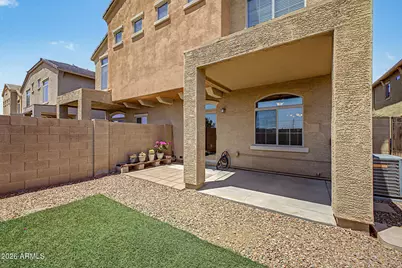 1350 S Greenfield Road #1158, Mesa, AZ 85206 - Photo 37