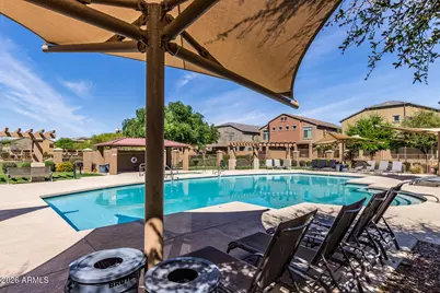 1350 S Greenfield Road #1158, Mesa, AZ 85206 - Photo 71