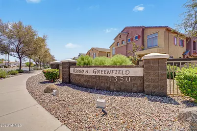 1350 S Greenfield Road #1158, Mesa, AZ 85206 - Photo 45