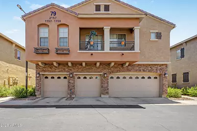 1350 S Greenfield Road #1158, Mesa, AZ 85206 - Photo 3