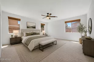 3119 W Pleasant Ln, Phoenix, AZ 85041 - Photo 31