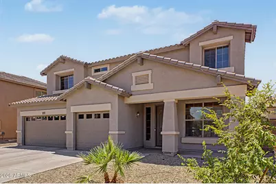 3119 W Pleasant Lane, Phoenix, AZ 85041 - Photo 5