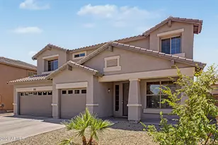 3119 W Pleasant Ln, Phoenix, AZ 85041 - Photo 5
