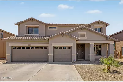 3119 W Pleasant Lane, Phoenix, AZ 85041 - Photo 1