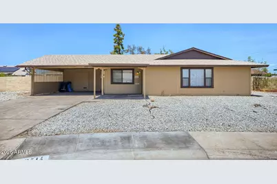 3514 W Caribbean Lane, Phoenix, AZ 85053 - Photo 1
