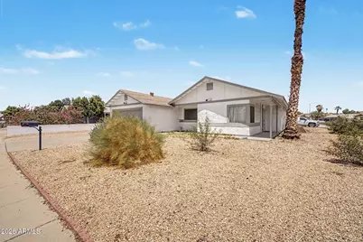 14805 N 60th Avenue, Glendale, AZ 85306 - Photo 5