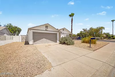14805 N 60th Avenue, Glendale, AZ 85306 - Photo 7