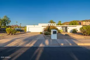 13045 N 8th Ave, Phoenix, AZ 85029 - Photo 1