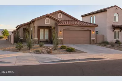 9915 W Wier Avenue, Tolleson, AZ 85353 - Photo 1