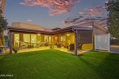 10062 N 76th Place, Scottsdale, AZ 85258 - Photo 55