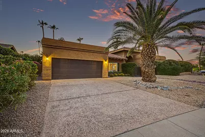 10062 N 76th Place, Scottsdale, AZ 85258 - Photo 3