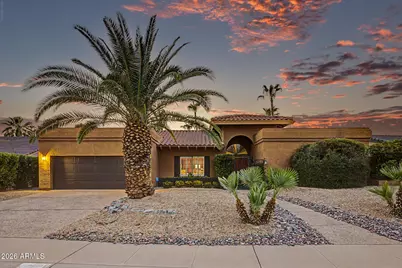 10062 N 76th Place, Scottsdale, AZ 85258 - Photo 1