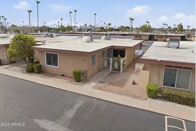 13216 N 98th Avenue #P, Sun City, AZ 85351 - Photo 1