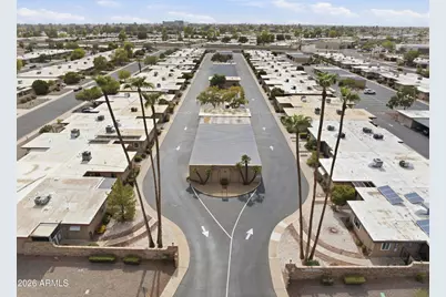 13216 N 98th Avenue #P, Sun City, AZ 85351 - Photo 25
