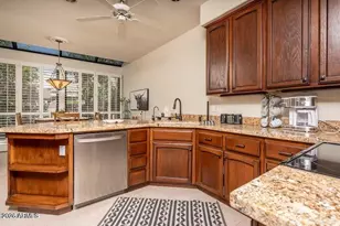 7400 E Gainey Club Dr, Scottsdale, AZ 85258 - Photo 5