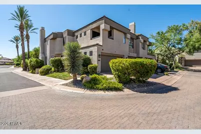 7400 E Gainey Club Drive #114, Scottsdale, AZ 85258 - Photo 1