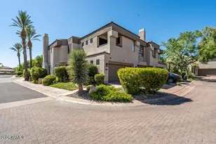 7400 E Gainey Club Dr, Scottsdale, AZ 85258 - Photo 1