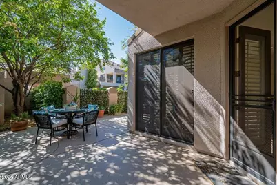 7400 E Gainey Club Drive #114, Scottsdale, AZ 85258 - Photo 19