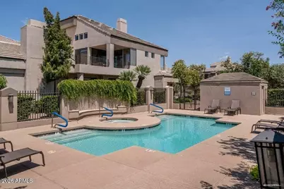 7400 E Gainey Club Drive #114, Scottsdale, AZ 85258 - Photo 21