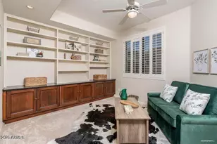 7400 E Gainey Club Dr, Scottsdale, AZ 85258 - Photo 7