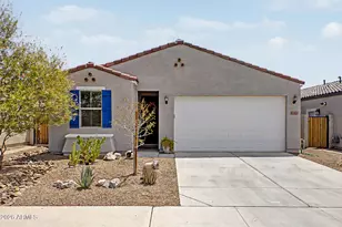 15909 S 178th Ln, Goodyear, AZ 85338 - Photo 1