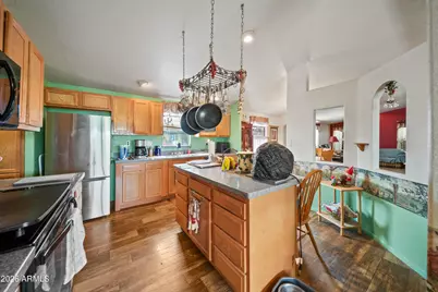 22780 W Sunrise Road, Congress, AZ 85332 - Photo 11