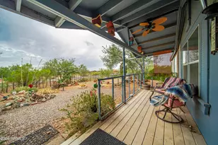 22780 W Sunrise Rd, Congress, AZ 85332 - Photo 3
