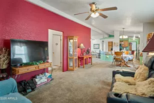 22780 W Sunrise Rd, Congress, AZ 85332 - Photo 17