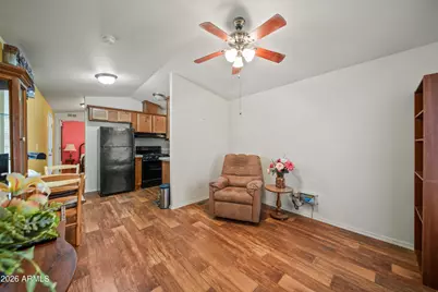 22780 W Sunrise Road, Congress, AZ 85332 - Photo 25