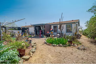 22780 W Sunrise Road, Congress, AZ 85332 - Photo 37
