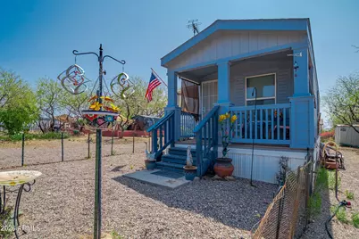 22780 W Sunrise Road, Congress, AZ 85332 - Photo 43