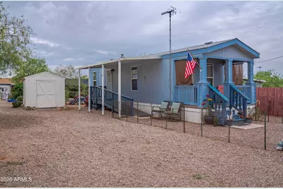 22780 W Sunrise Road, Congress, AZ 85332 - Photo 29