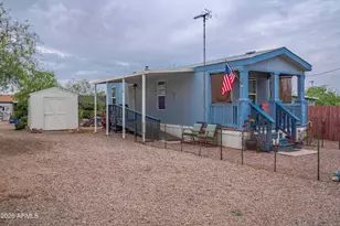 22780 W Sunrise Rd, Congress, AZ 85332 - Photo 29