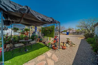 22780 W Sunrise Road, Congress, AZ 85332 - Photo 31