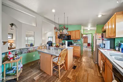 22780 W Sunrise Road, Congress, AZ 85332 - Photo 13