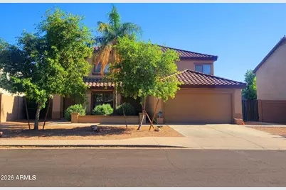10841 E Forge Circle, Mesa, AZ 85208 - Photo 1
