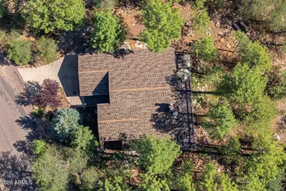 5189 N Juniper Loop --, Pine, AZ 85544 - Photo 45