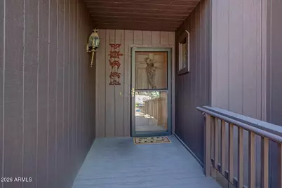 5189 N Juniper Loop --, Pine, AZ 85544 - Photo 31