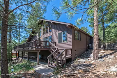 5189 N Juniper Loop --, Pine, AZ 85544 - Photo 37