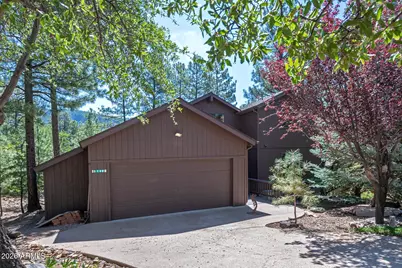 5189 N Juniper Loop --, Pine, AZ 85544 - Photo 33