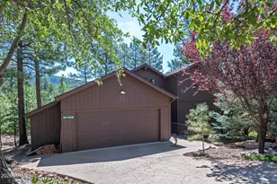 5189 N Juniper Loop --, Pine, AZ 85544 - Photo 33