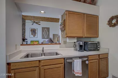 5189 N Juniper Loop --, Pine, AZ 85544 - Photo 13