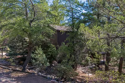 5189 N Juniper Loop --, Pine, AZ 85544 - Photo 41