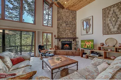 5189 N Juniper Loop --, Pine, AZ 85544 - Photo 3