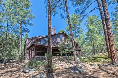 5189 N Juniper Loop --, Pine, AZ 85544 - Photo 35